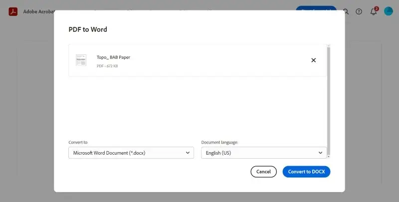 Adobe Acrobat Pro Adobe Acrobat Pro